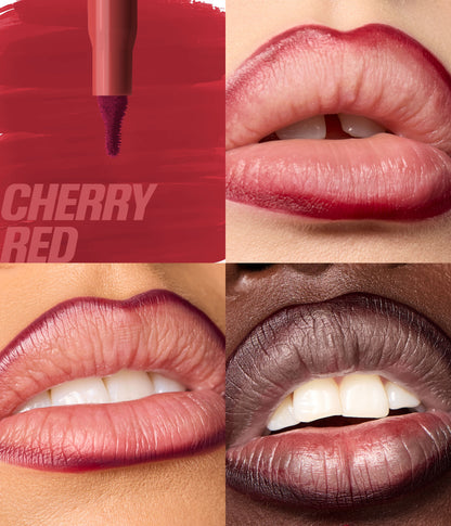 11-CHERRYRED