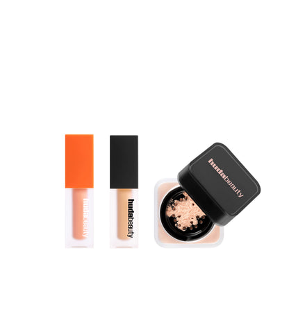 Cherry Light / Coconut Flakes 2.7N / Banana Bread